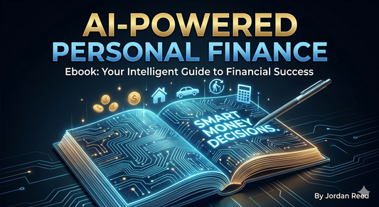 AI-Powered Personal Finance — Full-eBook