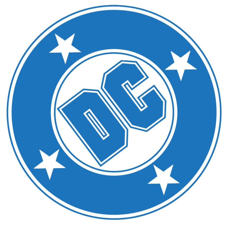 DC Comic