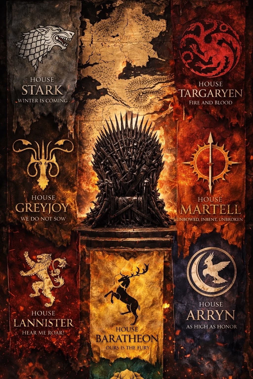 Game Of Thrones