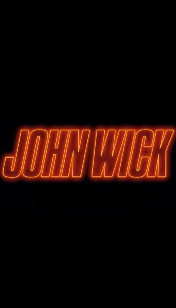 John Wick