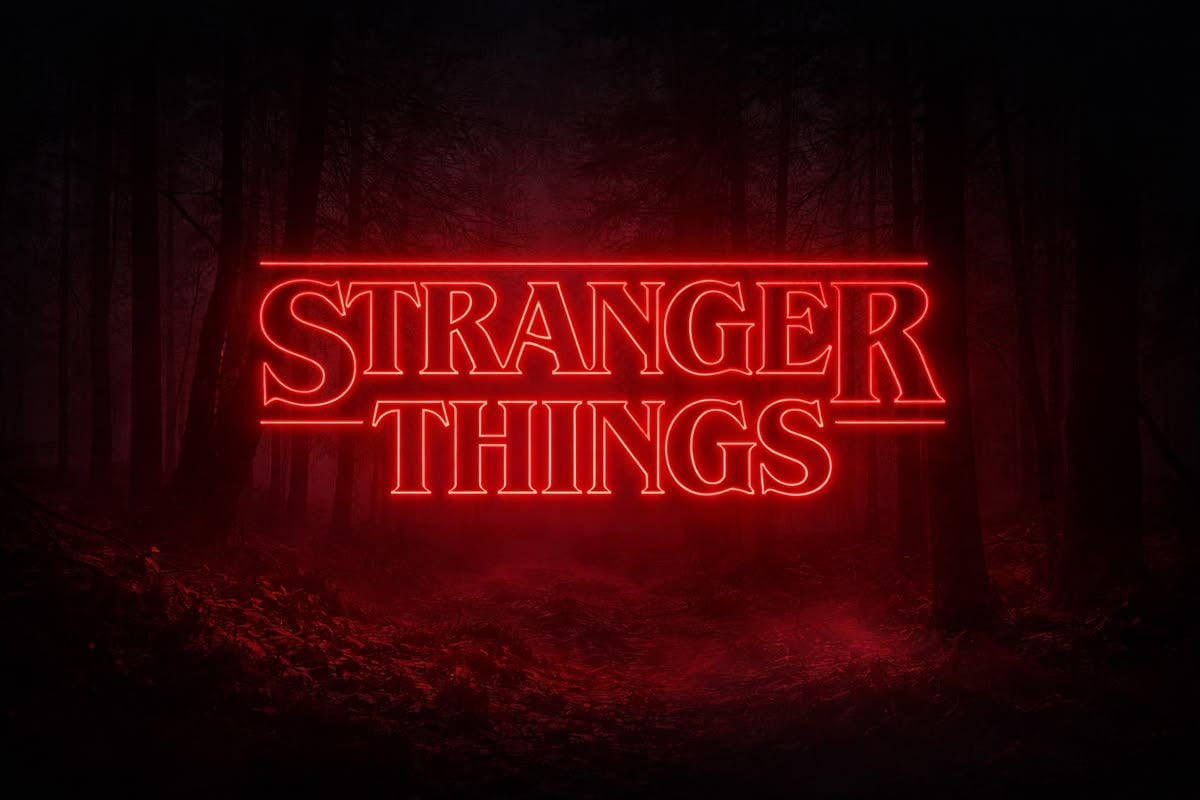 Stranger Things