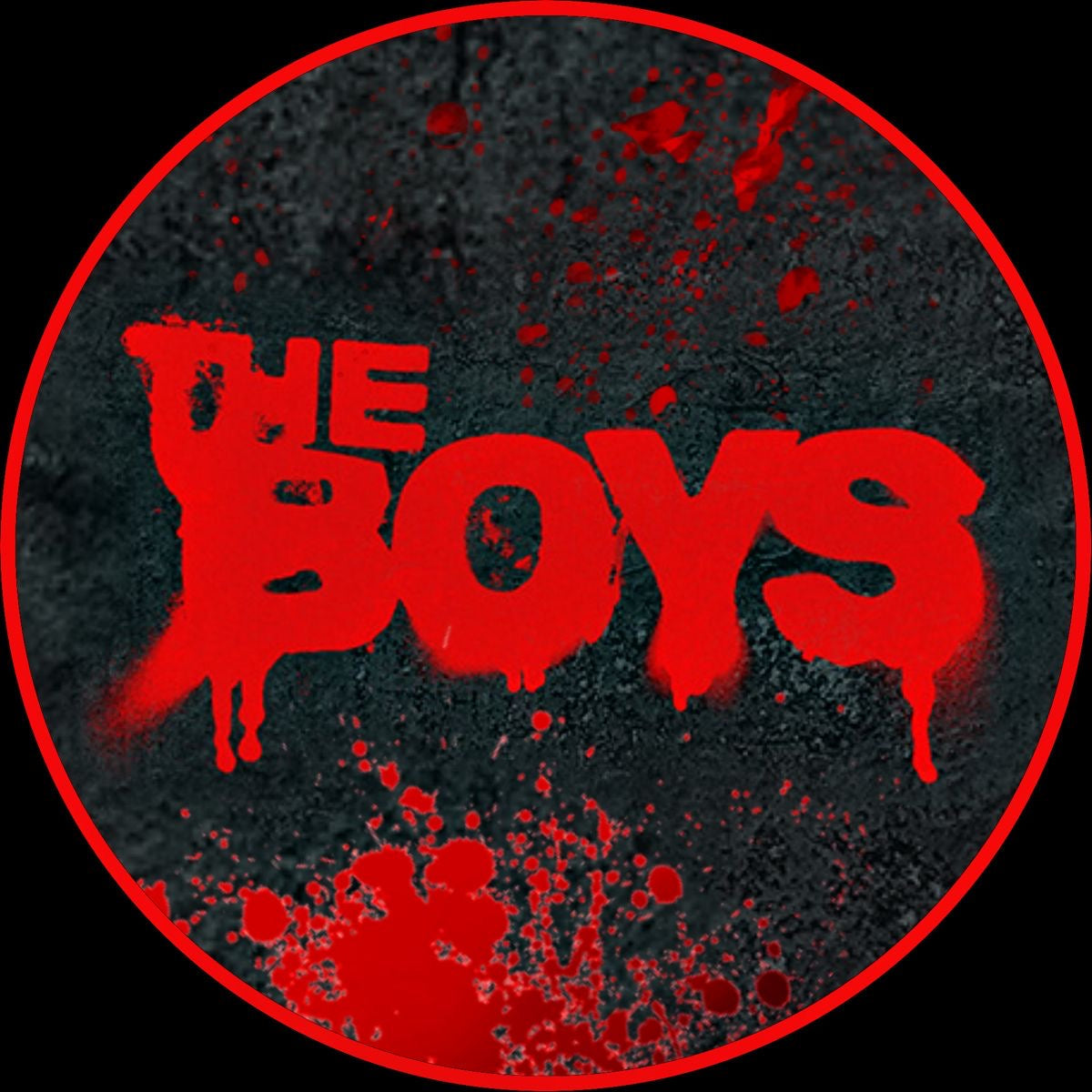The Boys