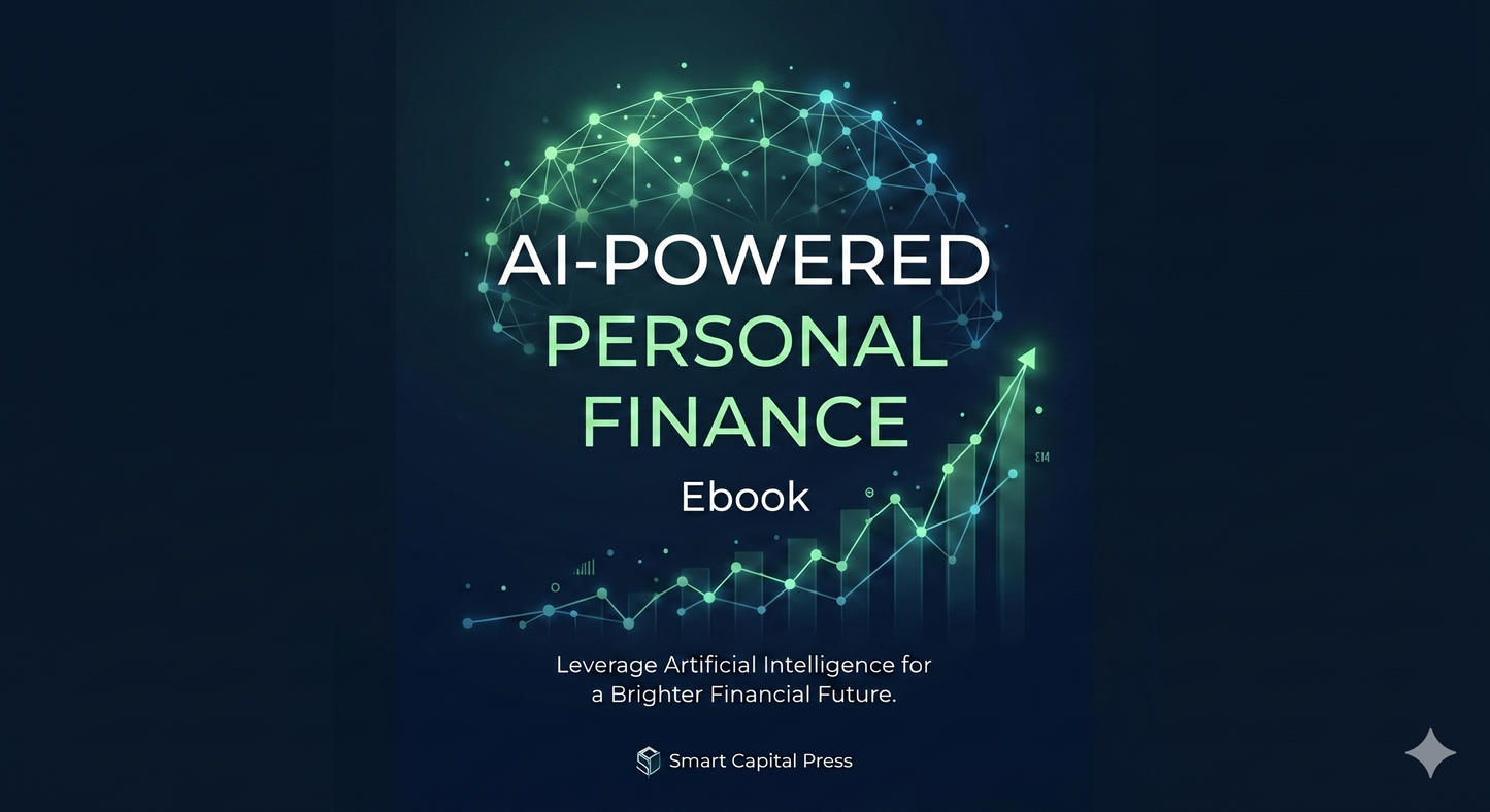 AI-Powered Personal Finance — Full-eBook