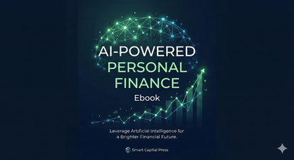 AI-Powered Personal Finance — Full-eBook