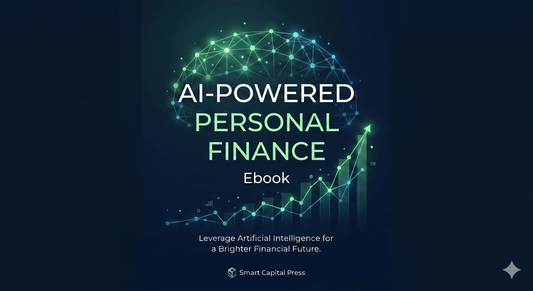 AI-Powered Personal Finance — Full-eBook